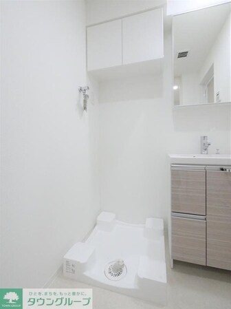 ブライズフォルム墨田の物件内観写真